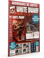 Photo de Magazine - White Dwarf n°477 (Juin 2022) (Fr)
