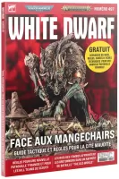 Photo de Magazine - White Dwarf n°497 (Février 2024) (Fr)