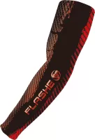 Photo de Manchette Gamer Flashe Gaming - Taille S ( Noir/Rouge)