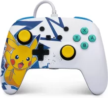 Photo de PowerA Pikachu High Voltage