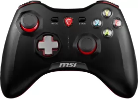 Photo de MSI Force GC30 (Noir)