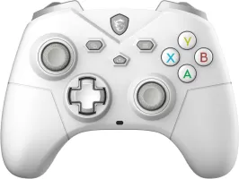 Photo de MSI Force GC300 Blanc