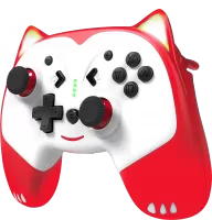 Photo de Spirit of Gamer Mia