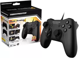 Photo de Périphérique de Jeu Thrustmaster Dual Analog 4
