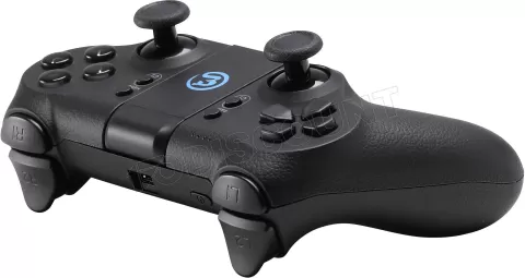 Photo de Manette DJI Tello GameSir T1d pour Drone DJI Ryze Robotics Tello (Noir)