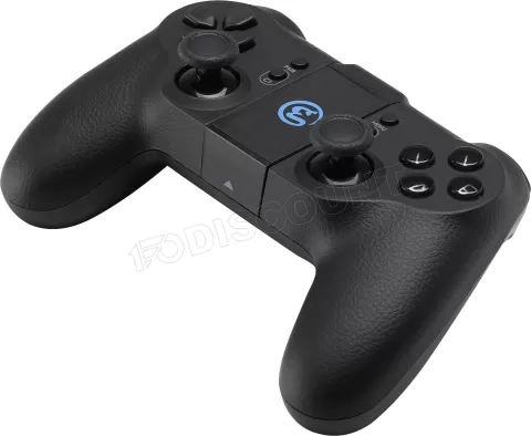 Photo de Manette DJI Tello GameSir T1d pour Drone DJI Ryze Robotics Tello (Noir)