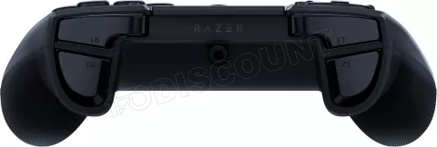 Photo de Manette filaire Razer Raion Fightpad pour PS4 (Noir)
