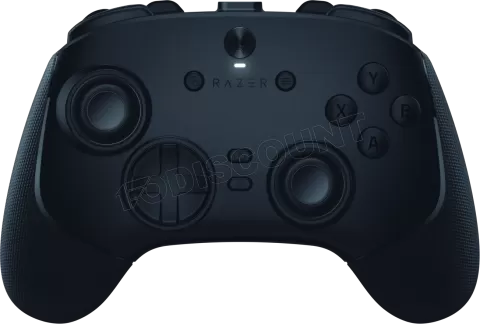 Photo de Manette Razer Wolverine V3 Pro 8K (Noir)