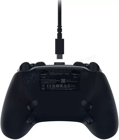 Photo de Manette Razer Wolverine V3 Pro 8K (Noir)