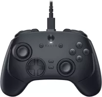 Photo de Manette Razer Wolverine V3 Tournament 8K (Noir)