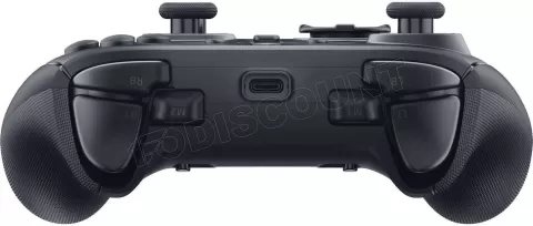 Photo de Manette Razer Wolverine V3 Tournament 8K (Noir)
