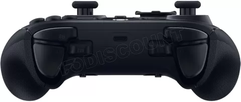 Photo de Manette Razer Wolverine V3 Tournament (Noir)
