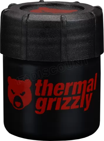 Photo de Mastic Thermique Thermal Grizzly Putty Basic 30g
