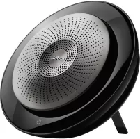Photo de Microphone Bluetooth pour Audioconférence Jabra Speak 710 (Noir)
