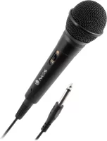 Photo de Microphone NGS Singer Fire Jack