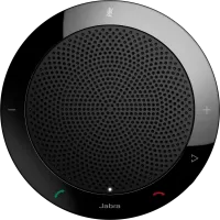 Photo de Microphone pour Audioconférence Jabra Speak 410 MS