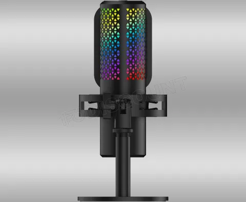 Photo de Microphone sur pied Hator Dreamcast X (Noir)