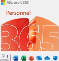 Photo de Microsoft Office 365 Personnel