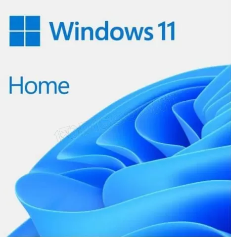 Photo de Microsoft Windows 11 Famille (USB)