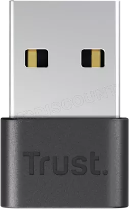 Photo de Mini Adaptateur Trust Myna USB BlueTooth 5.4