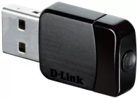 Carte réseau USB WiFi D-Link DWA-X1850 (AX1800) à prix bas