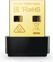Photo de TP-Link Archer T600U Nano