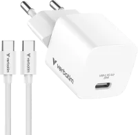 Photo de Verbatim Mini chargeur GaN