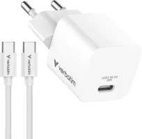 Photo de Verbatim Mini chargeur GaN