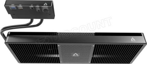Photo de Mini PC Arctic Senza 5500GT (Noir)