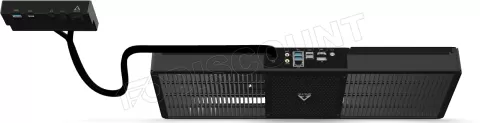 Photo de Mini PC Arctic Senza 5500GT (Noir)