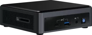 Photo de Ordinateurs Fixes Intel NUC 10 Performance NUC10I5FNKN2
