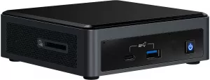 Photo de Intel NUC10i7FNKN