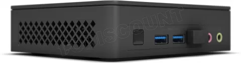 Photo de Mini PC Intel NUC 11 Essential NUC11ATKPE - Pentium N6005