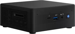 Photo de Ordinateurs Fixes Intel NUC 11 Performance NUC11PAHi50Z