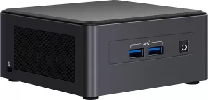 Photo de Ordinateurs Fixes Intel NUC 11 Pro NUC11TNHI3-2