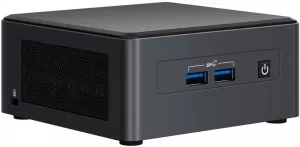 Photo de Ordinateurs Fixes Intel NUC 11 Pro NUC11TNHi30L