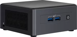 Photo de NUC 11 Pro NUC11TNHI5