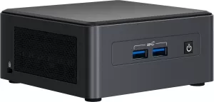 Photo de NUC 11 Pro NUC11TNHI7