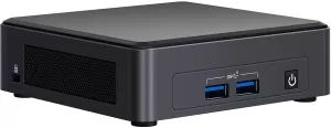 Photo de Ordinateurs Fixes Intel NUC 11 Pro NUC11TNKI3-2