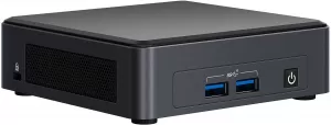 Photo de Ordinateurs Fixes Intel NUC 11 Pro NUC11TNKi30Z