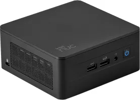 Photo de Ordinateurs Fixes Intel NUC 13 Pro NUC13ANHi3