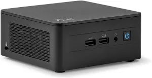 Photo de Ordinateurs Fixes Intel NUC 13 Pro NUC13ANHI5