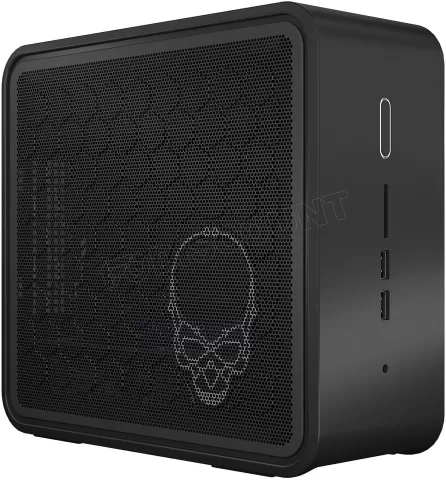 Photo de Mini PC Intel NUC 9 Extreme Ghost Canyon NUC9I5QNX - i5 9300H