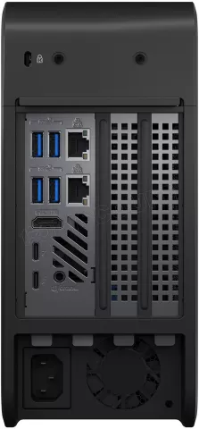 Photo de Mini PC Intel NUC 9 Extreme Ghost Canyon NUC9I5QNX - i5 9300H