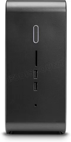 Photo de Mini PC Intel NUC 9 Pro Quartz Canyon NUC9V7QNX - i7 9850H