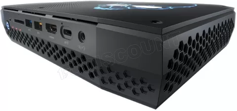 Photo de Mini PC Intel NUC Hades Canyon NUC8i7HNK2 - I7 (i7-8705G)