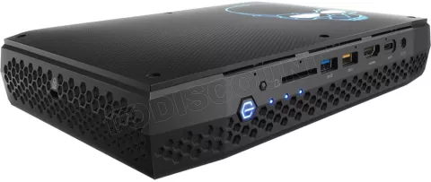 Photo de Mini PC Intel NUC Hades Canyon NUC8i7HNK2 - I7 (i7-8705G)