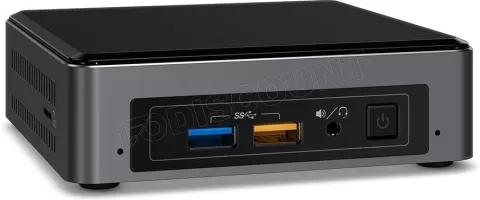 Photo de Mini PC Intel NUC NUC7I5BNK - I5 (i5-7260U)