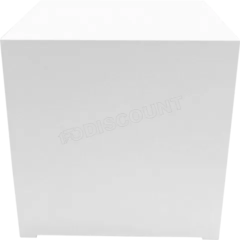 Photo de Mini PC Kubb Essentiel - Core i3-1315U Win11 Pro (Blanc)