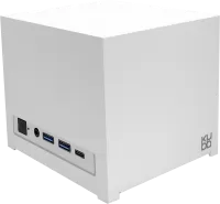 Photo de Kubb I5-1235U 16Go/480Go Source